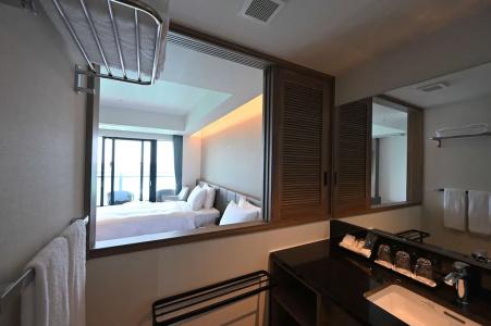 Best Western Okinawa Kouki Beach - 65
