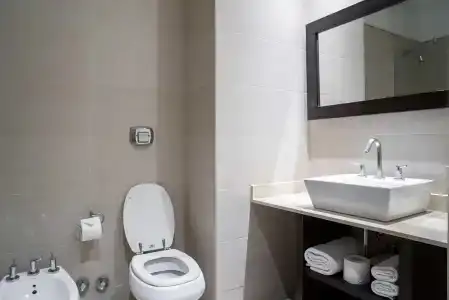 Hr Luxor Buenos Aires - 8