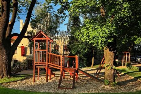 Chateau St. Havel - Wellness - 14
