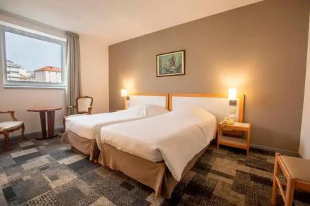 Hôtel Paradis - 116