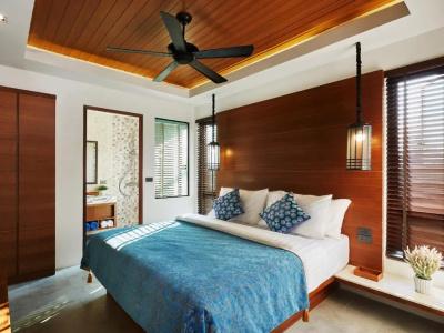 Vann Hua Hin Resort - 159