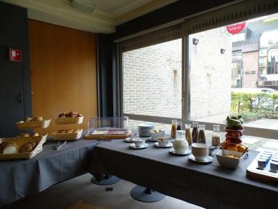 Value Stay Brussels Expo - 10
