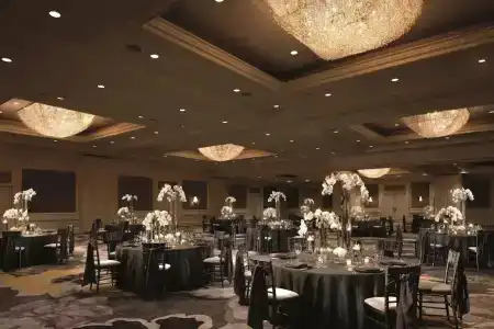 The Whitley, a Luxury Collection, Atlanta Buckhead - 39
