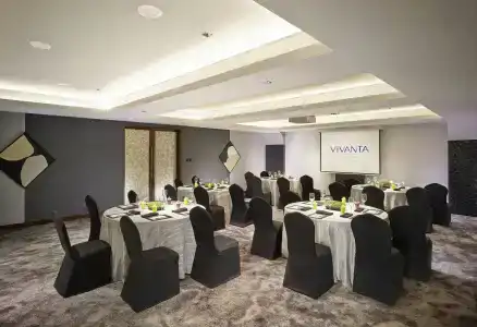 Vivanta Bengaluru Residency Road - 15