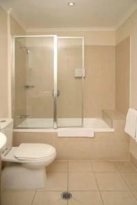 Toowoomba Central Plaza Apartment - 44