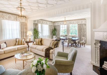 The Hay - Adams - 29
