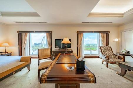 Lotte Saigon - 150