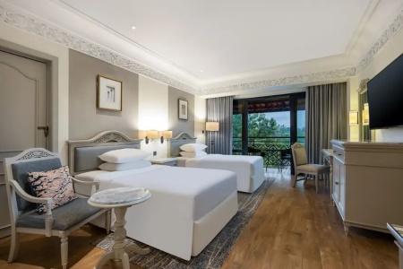 Sheraton Mustika Yogyakarta Resort And Spa - Chse Certified - 141