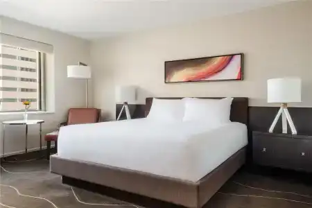 Grand Hyatt Denver - 33