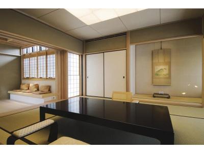 Hiiragiya Ryokan - 15