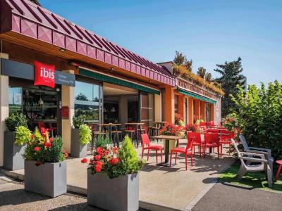Ibis Colmar Est - Restaurant en Alsace - 27
