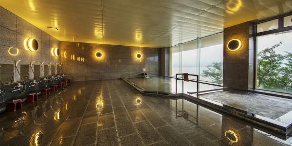Ryokan Manpa - 38
