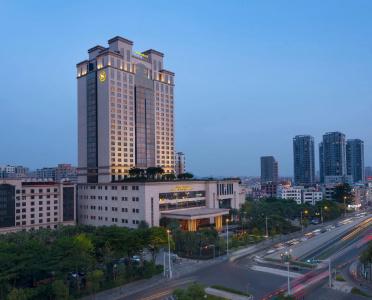 Sheraton Dongguan - 12