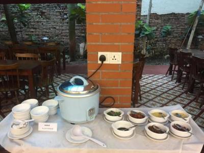 Swiss Heritage Boutique Melaka - 9