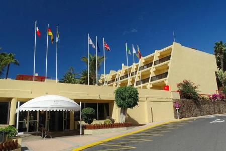 Sol Fuerteventura Jandia - All Suites - 0