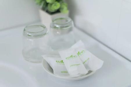 Eco Inn Prime - 43