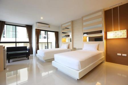 Naka Residence - 18