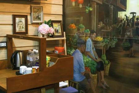 De Phanakron Boutique - 23