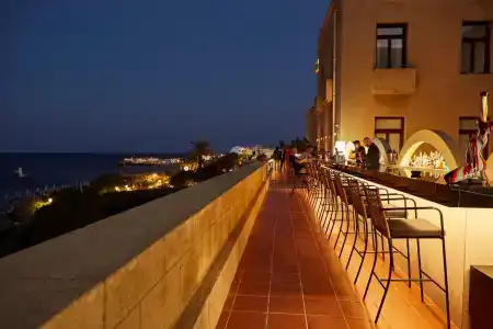 Grande Albergo Delle Rose - 25