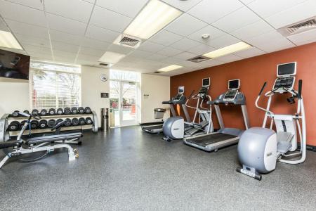 Hilton Garden Inn - 41