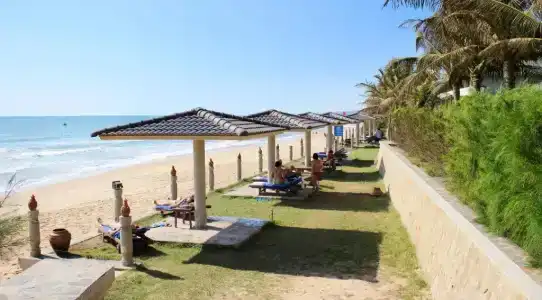 Champa Resort & Spa - 63