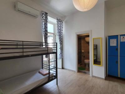 Hostel Mancini Naples - 19