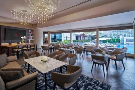 Singapore Marriott Tang Plaza (SG Clean) - 66