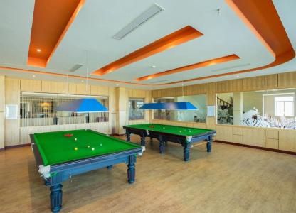 Na Chateau សណ្ឋាគារណាហ្សាតូ - 12