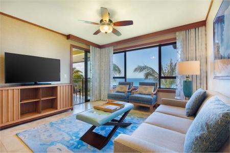Koloa Landing Resort at Po'ipu, Autograph Collection - 143