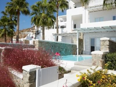 Mykonos Blu, Grecotel Boutique Resort - 19