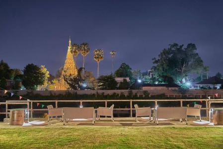 Maraya & Resort -Sha Plus - 18