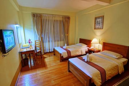Shwe Ingyinn Mandalay - 45