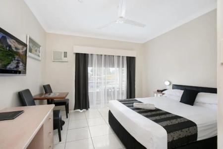 Cairns City Sheridan - 30
