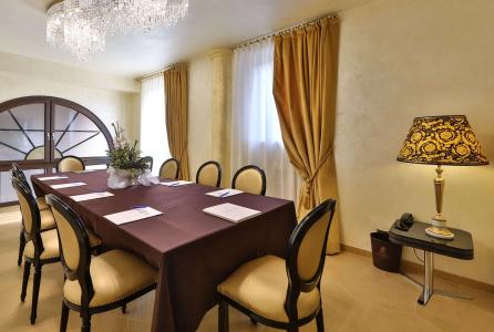 Best Western Premier Milano Palace - 22