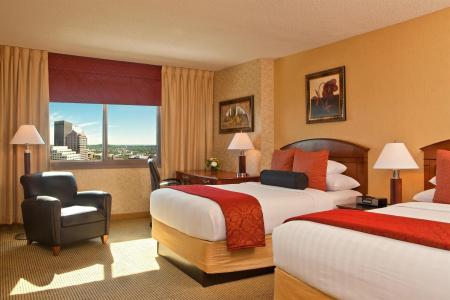 Hyatt Regency - 6