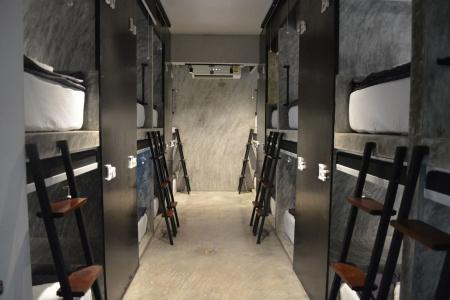 Nirvana Guesthouse & - 10