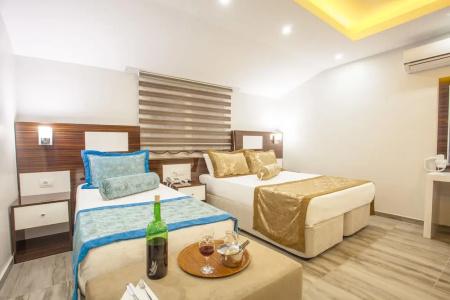 Pamukkale Termal Ece Otel - 57
