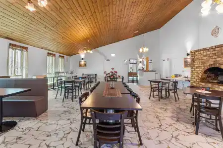 Comfort Inn & Suites Sombrero - 22