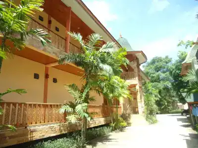 Coconut Beach Resort, Koh Chang - 23