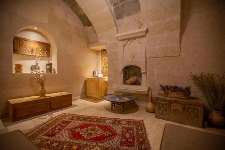 Maze Of Cappadocia - 73