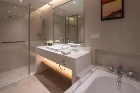 Holiday Inn Shanghai Hongqiao Central, An Ihg - 36