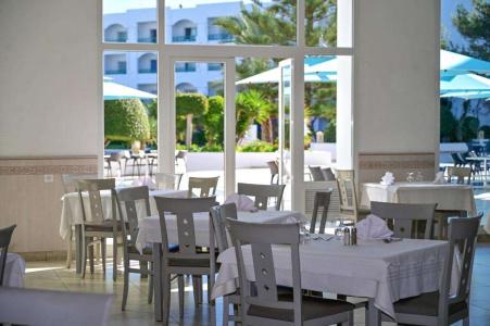 Mahdia Palace - 50