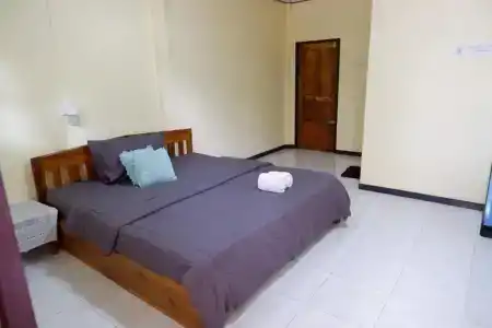 Baansuan Resort - 22
