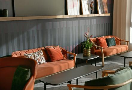 Holiday Inn Reims Centre, An Ihg - 2