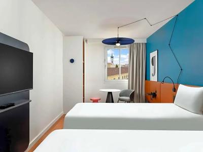 Ibis Budapest Centrum - 50