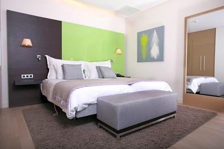 Crowne Plaza Tel Aviv City Center, An Ihg - 52