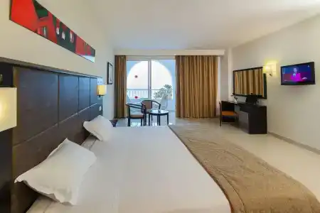 Khayam Garden Beach Resort & Spa - 3
