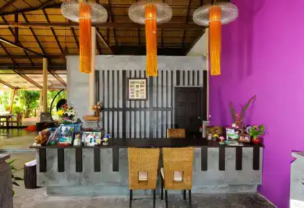 Phalarn Inn Resort - 21