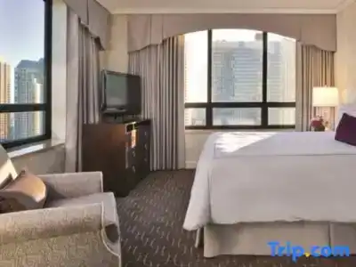 The Ritz-Carlton, Chicago - 123