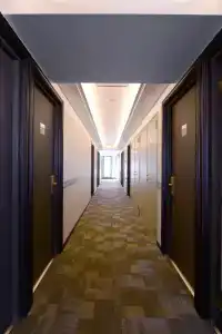 Toyoko Inn Kanazawa-eki Higashi-guchi - 7